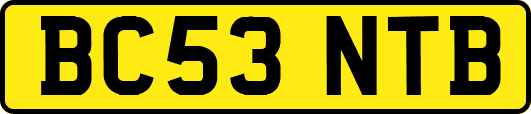BC53NTB