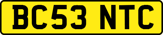 BC53NTC
