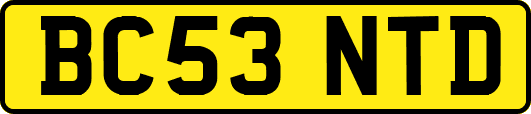 BC53NTD