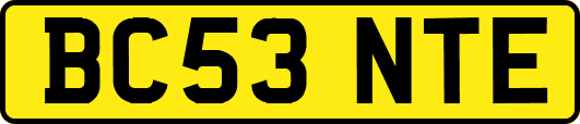 BC53NTE