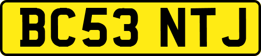 BC53NTJ