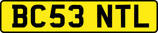 BC53NTL