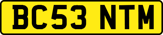 BC53NTM