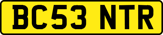 BC53NTR