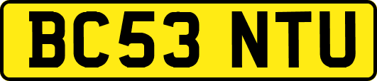 BC53NTU