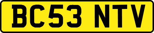 BC53NTV