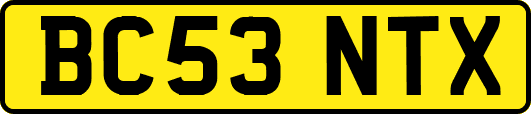 BC53NTX