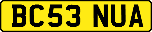 BC53NUA