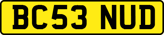 BC53NUD