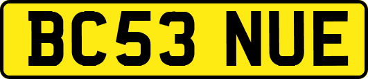 BC53NUE