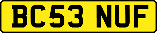 BC53NUF