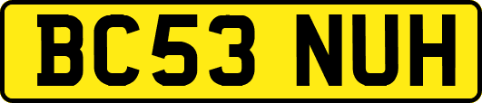 BC53NUH