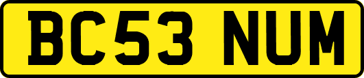BC53NUM