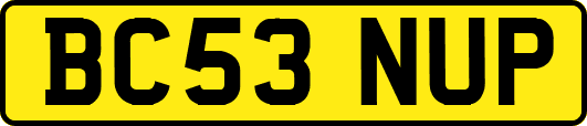 BC53NUP