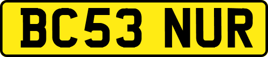 BC53NUR