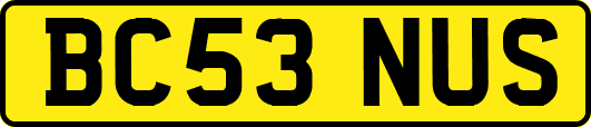 BC53NUS
