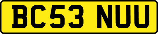 BC53NUU