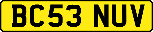 BC53NUV