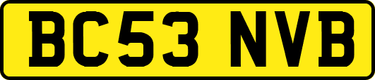 BC53NVB