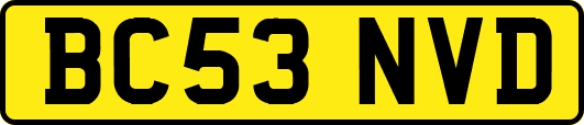 BC53NVD