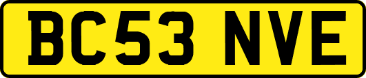 BC53NVE