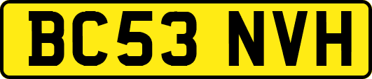 BC53NVH