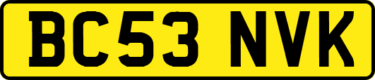 BC53NVK