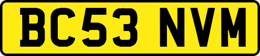 BC53NVM