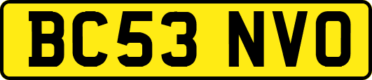 BC53NVO