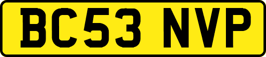 BC53NVP