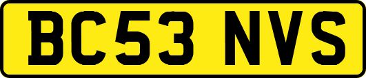 BC53NVS