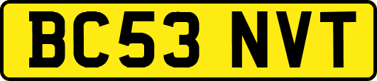 BC53NVT