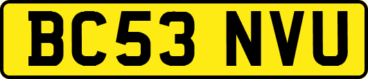 BC53NVU