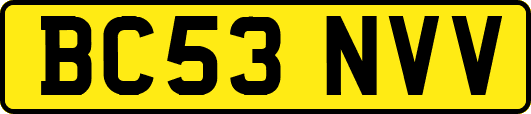 BC53NVV