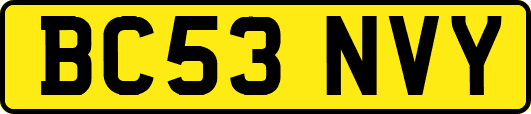 BC53NVY