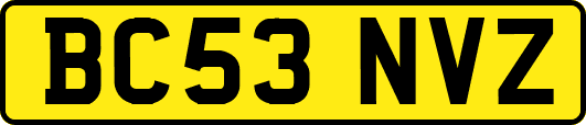 BC53NVZ