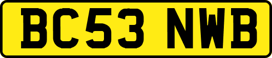 BC53NWB
