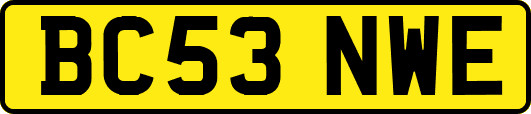 BC53NWE