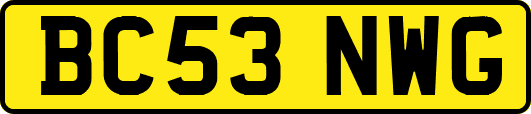 BC53NWG
