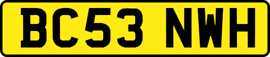 BC53NWH