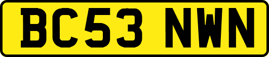 BC53NWN