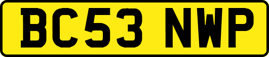 BC53NWP