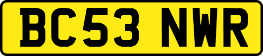 BC53NWR