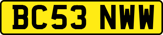 BC53NWW