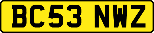 BC53NWZ