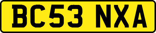 BC53NXA