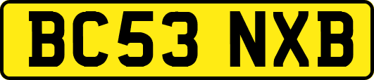 BC53NXB