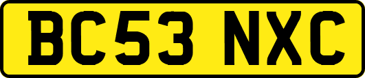 BC53NXC
