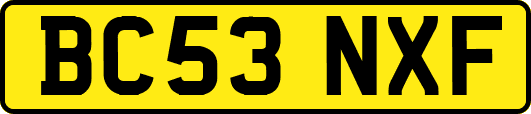 BC53NXF