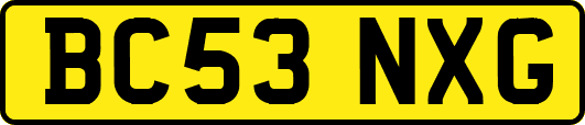 BC53NXG